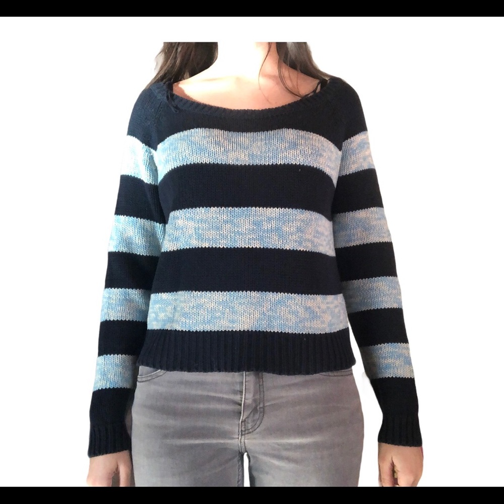Classic AE Sweater